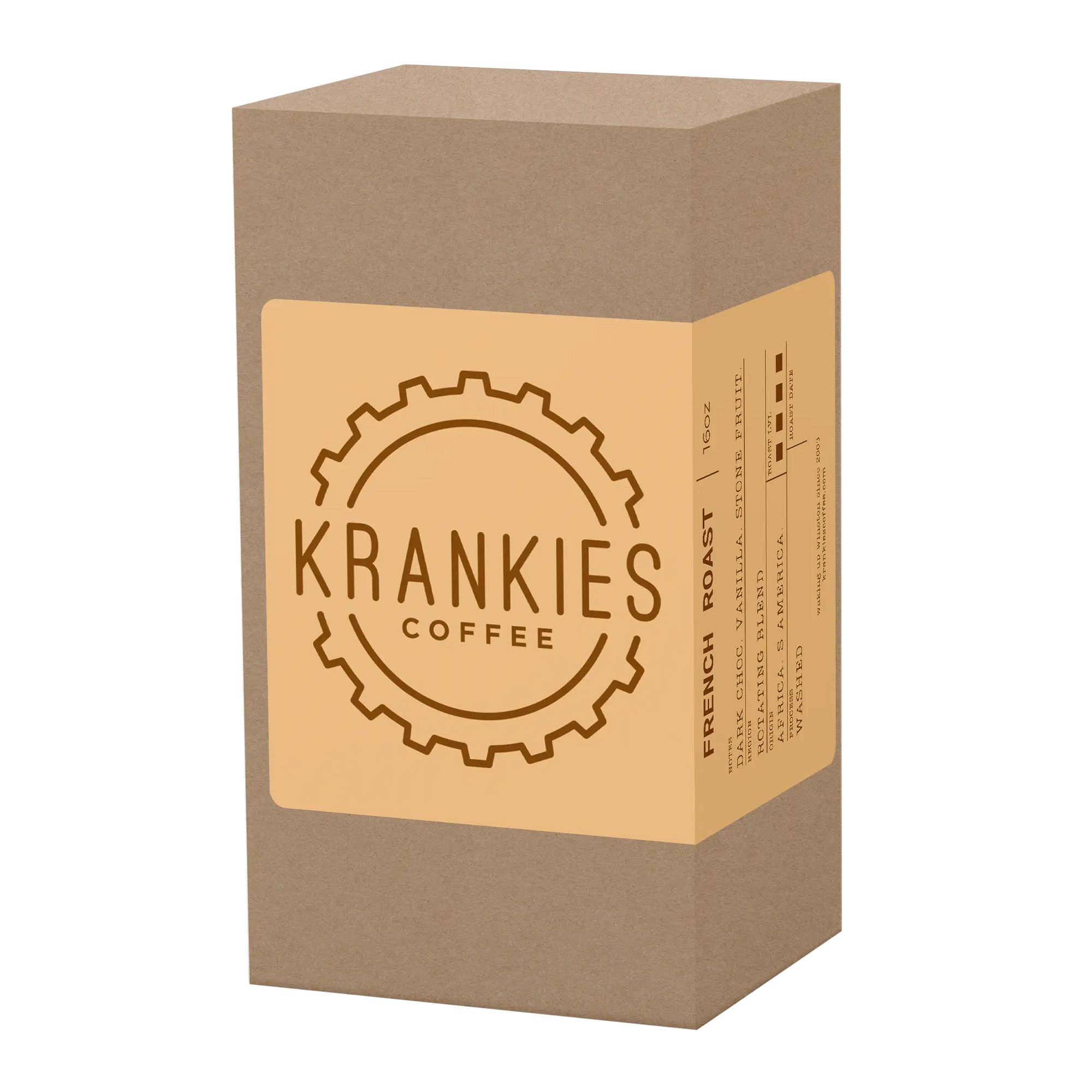 French Roast