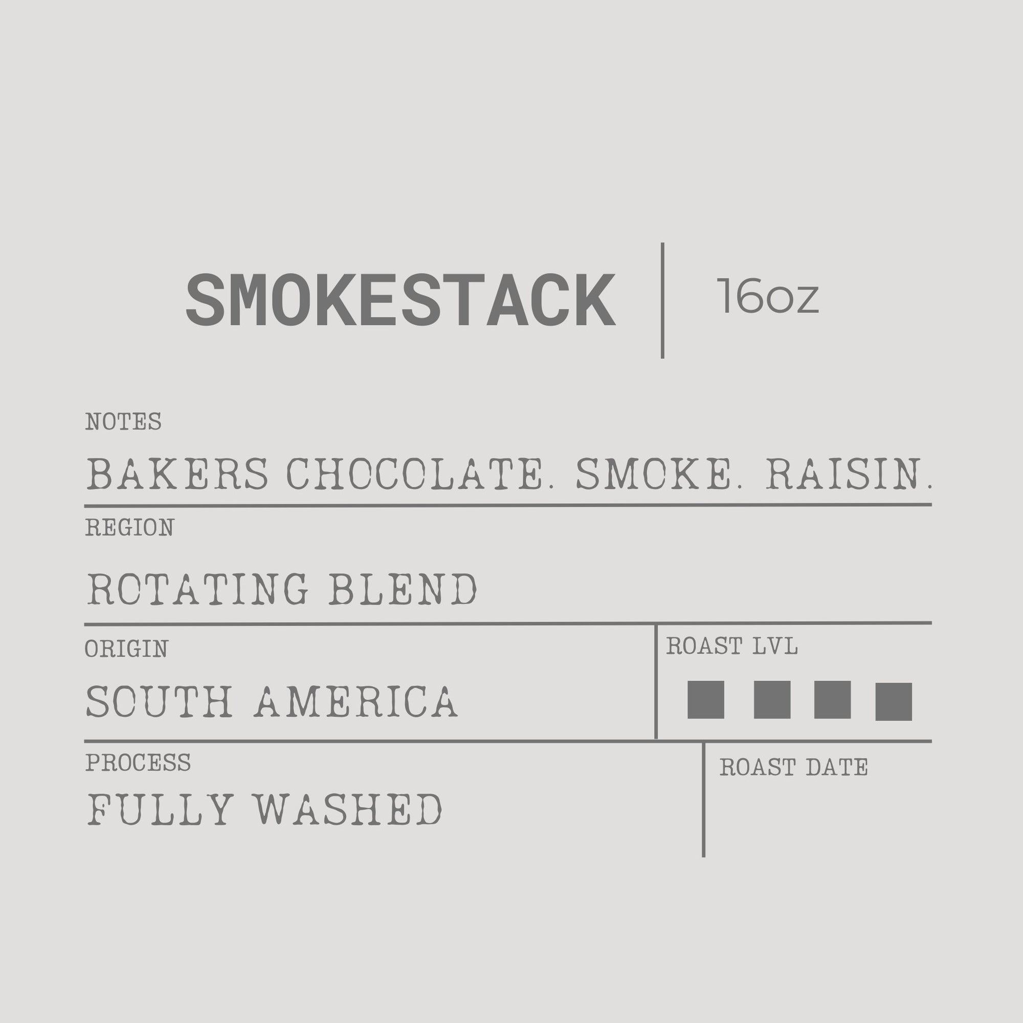 Smokestack