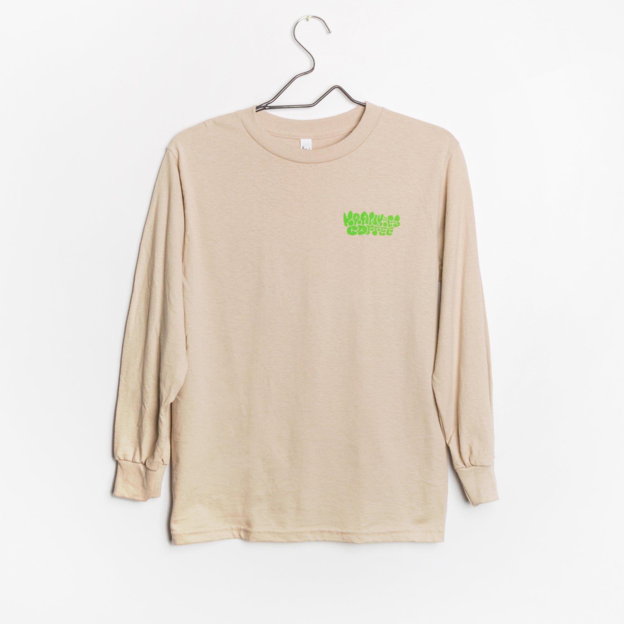 Winston Bart Longsleeve