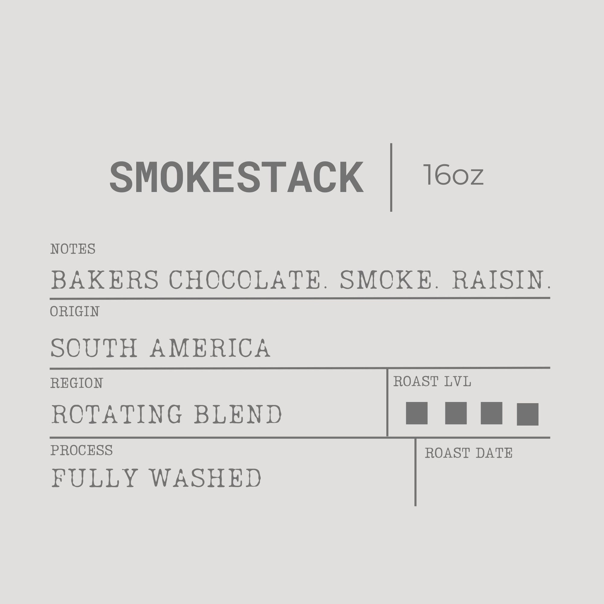 Smokestack